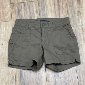 Prana Hiking Shorts
